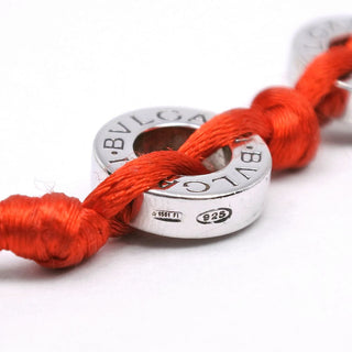 Bvlgari Bvlgari bvlgari bracelet Silver