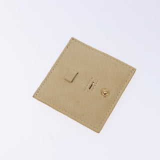 Louis Vuitton CASE JEWELRY BOX Canvas