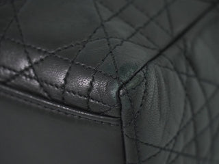 Christian Dior Lady cannage Matelassé