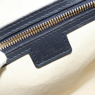 Louis Vuitton Josephine Handbag Mini Lin