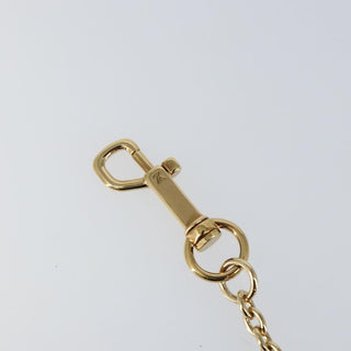 Louis Vuitton Key Chain Metal