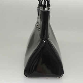 cartier Marcello Handbag Patent leather