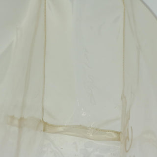 Hermes Kelly Handbag Vinyl