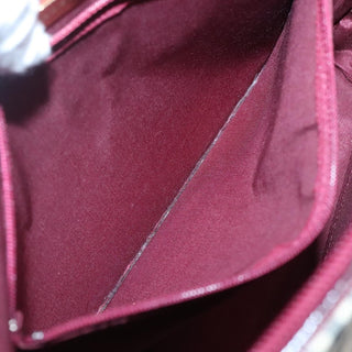 Burberry Nova Check Tote Canvas and Leather