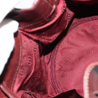 cartier Must de cartier bag Leather