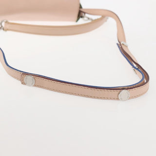 Fendi 3Baguette Convertible Crossbody Calfskin