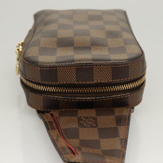 Louis Vuitton Geronimos Waist Bag Damier