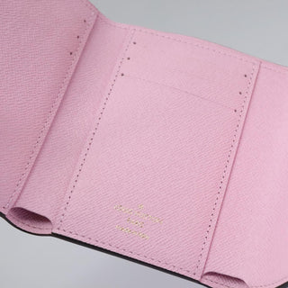 Louis Vuitton Victorine wallet Monogram Vivienne Japan Garden