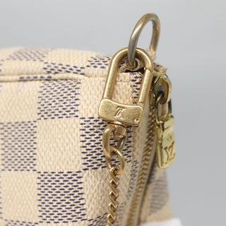Louis Vuitton Pochette Accessoires Damier