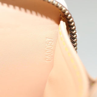 Louis Vuitton Zippy Wallet NM Monogram Multicolor Canvas