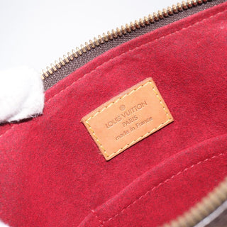 Louis Vuitton Coussin Bag Monogram Embossed Lambskin