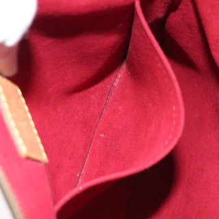 Louis Vuitton Coussin Bag Monogram Embossed Lambskin