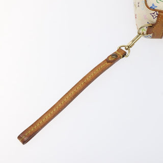 Louis Vuitton Wapiti Trousse Pouch Monogram Canvas