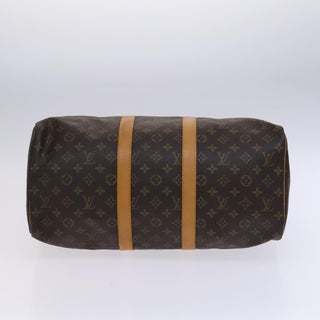 Louis Vuitton Keepall Bag Monogram Canvas