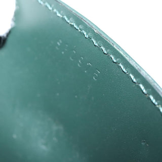 Louis Vuitton Garment Cover Taiga Leather