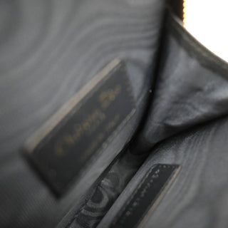 Christian Dior Pouch Leather