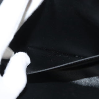 Louis Vuitton Twist Chain Wallet Limited Edition Printed Leather