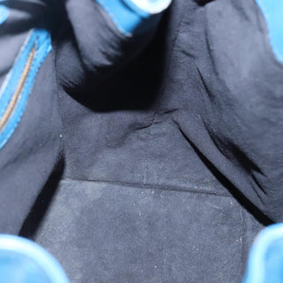 Louis Vuitton Noe Handbag Epi leather