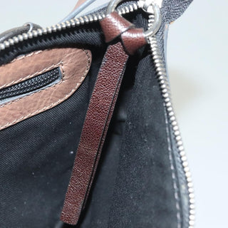 Chloe Kerala Equipped Satchel Leather