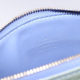 Louis Vuitton Mott Handbag Monogram Vernis