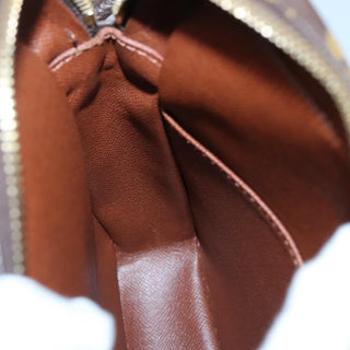 Louis Vuitton Amazone Bag Monogram Canvas