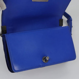 Chanel Boy Flap Bag Quilted Velvet