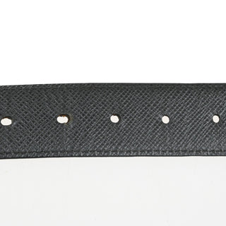 Louis Vuitton Inventeur Belt Damier Graphite