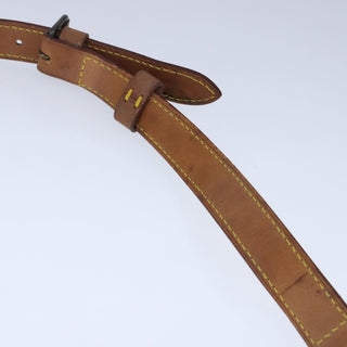 Louis Vuitton Adjustable Shoulder Strap Vachetta Leather