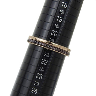 Boucheron Quatre Classique Ring 18K Pink gold