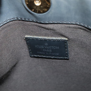 Louis Vuitton Mandara Handbag Epi Leather