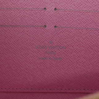 Louis Vuitton Zippy Wallet NM Monogram Multicolor Canvas