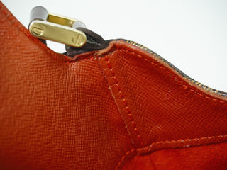 Louis Vuitton Musette Salsa Handbag Monogram Canvas