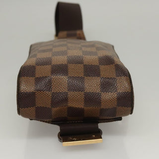 Louis Vuitton Geronimos Waist Bag Damier