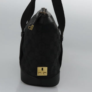 Gucci GG Canvas Bag Canvas