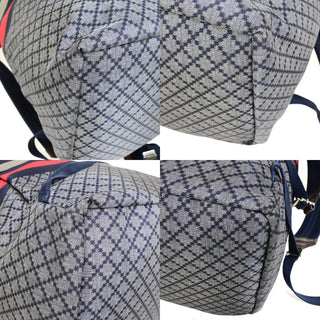 Gucci Travel Backpack GG Nylon