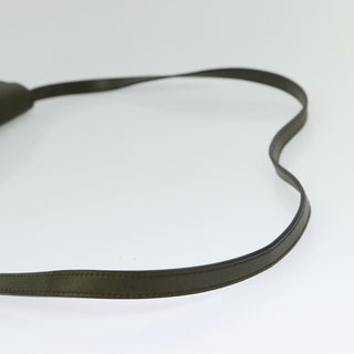 Celine Envelope Shoulder Bag Leather