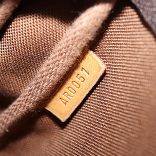 Louis Vuitton Pochette Accessoires NM Monogram Canvas