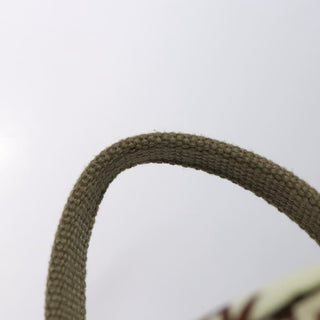 Gucci Gucci x The North Face Zip Backpack Printed Nylon