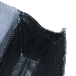 Chanel Vintage Camellia Flap Crossbody Bag Satin and Mesh