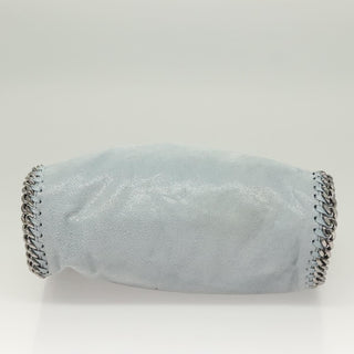 Stella McCartney Falabella Tote Suede