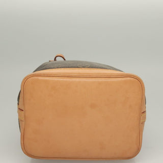 Louis Vuitton Noe NM Handbag Monogram Canvas