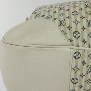 Louis Vuitton Marina Handbag Mini Lin Croisette