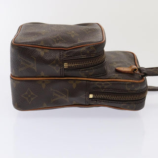 Louis Vuitton Amazone Bag Monogram Canvas