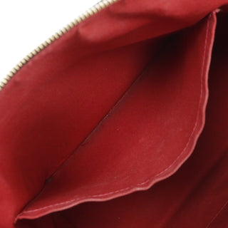 Louis Vuitton Westminster Handbag Damier