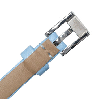 Chaumet Liens Bracelet 18K White Gold with Diamonds