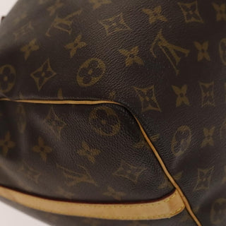 Louis Vuitton Speedy Bandouliere Bag Monogram Canvas