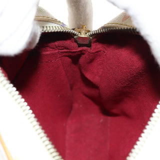 Louis Vuitton Rift Handbag Monogram Multicolor