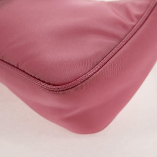 Prada Re-Edition 2005 Shoulder Bag Tessuto