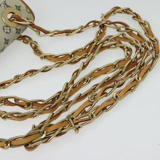 Louis Vuitton Camille Messenger Bag Mini Lin