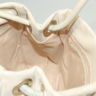 Chanel Camellia Tote Leather